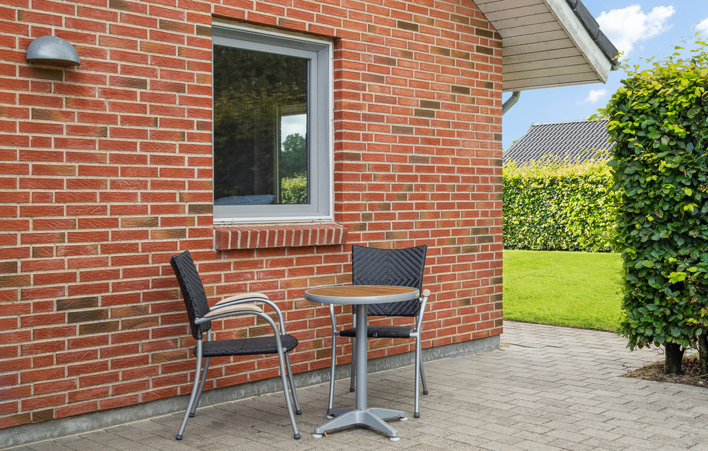 Ferienhaus - Kvie Sø , Dänemark - B3266 8