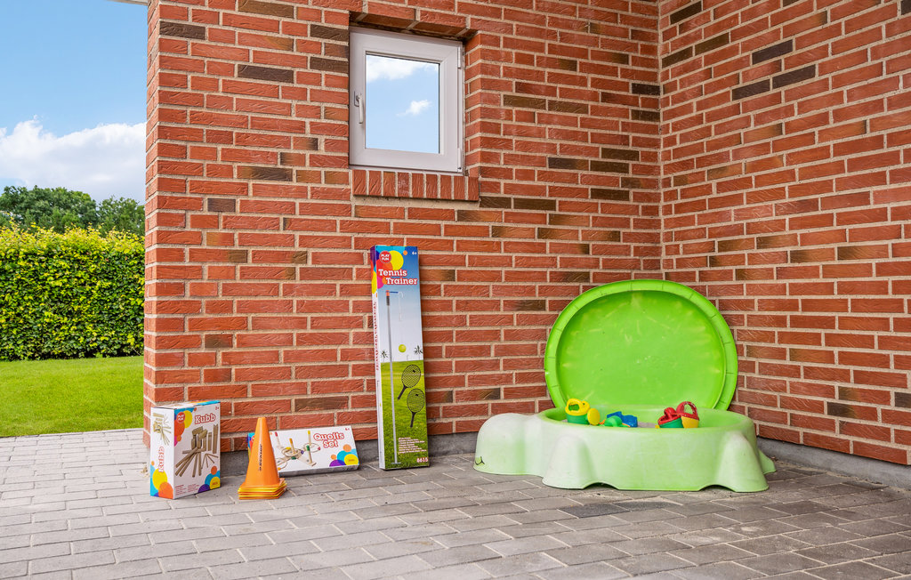 Ferienhaus - Kvie Sø , Dänemark - B3266 14