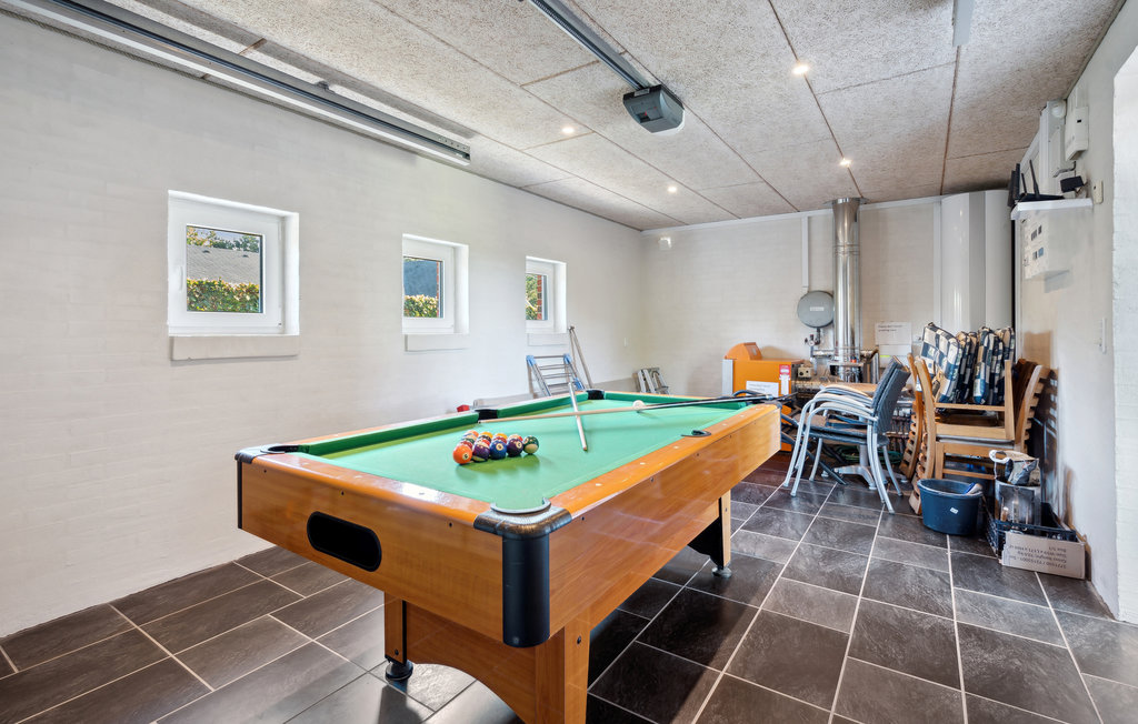 Ferienhaus - Kvie Sø , Dänemark - B3266 24