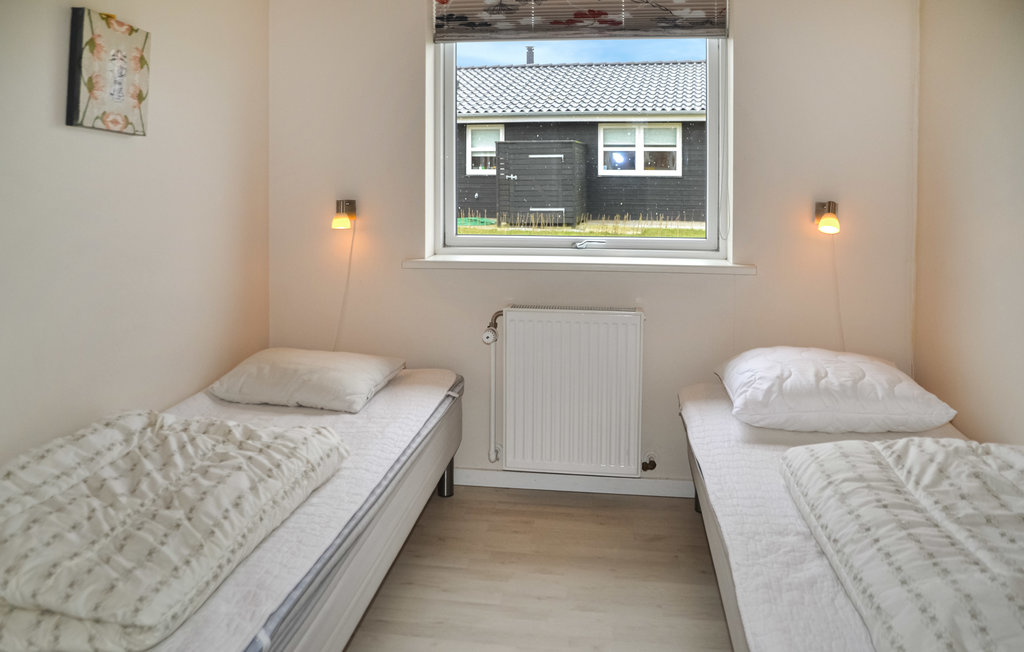 Feriehus - Kvie Sø , Danmark - B3265 25