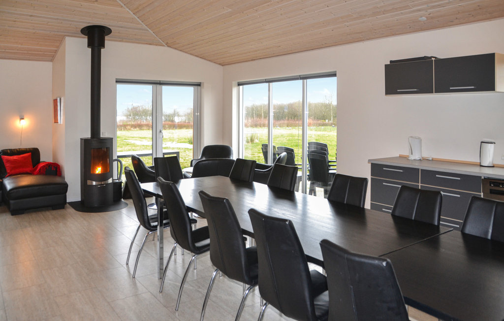 Feriehus - Kvie Sø , Danmark - B3265 8