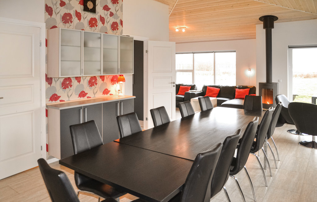 Feriehus - Kvie Sø , Danmark - B3265 14