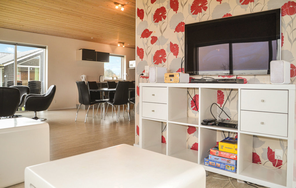 Feriehus - Kvie Sø , Danmark - B3265 17