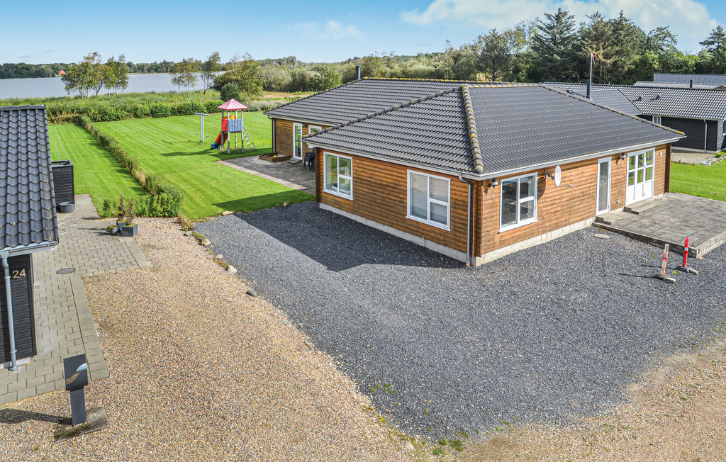 Feriehus - Kvie Sø , Danmark - B3265 1