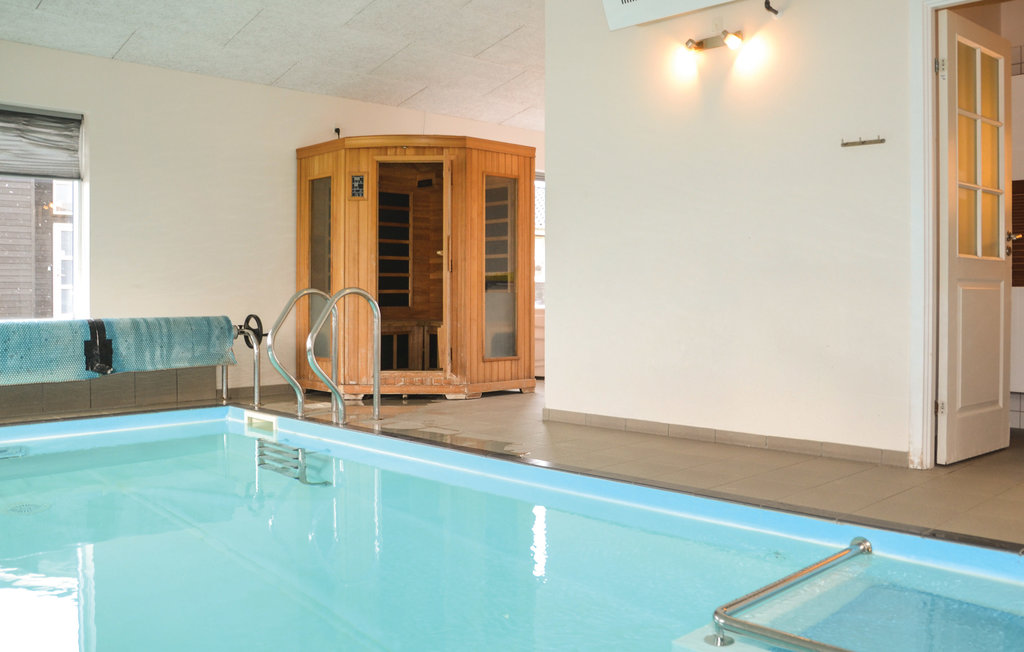 Feriehus - Kvie Sø , Danmark - B3265 10
