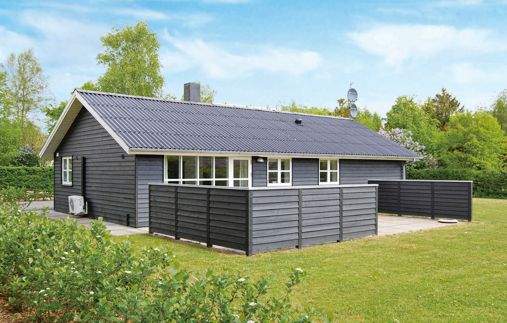 Semesterhus - Kvie Sø , Danmark - B3279 1