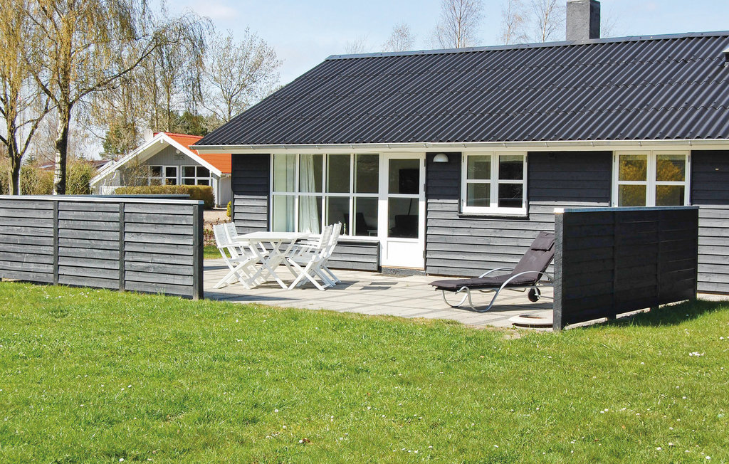 Semesterhus - Kvie Sø , Danmark - B3279 10