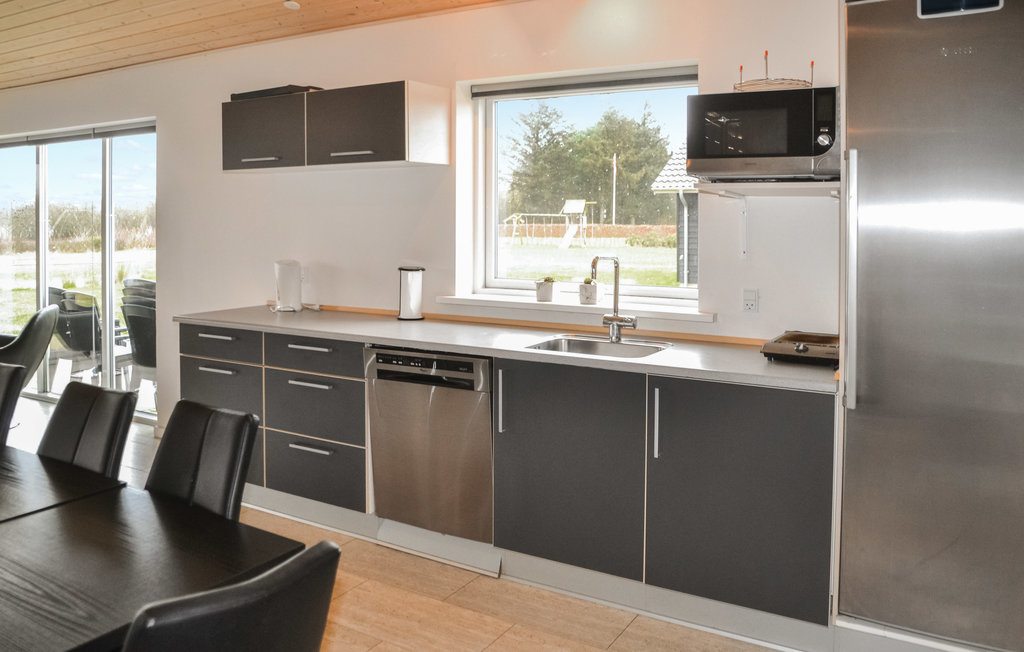 Feriehus - Kvie Sø , Danmark - B3265 20