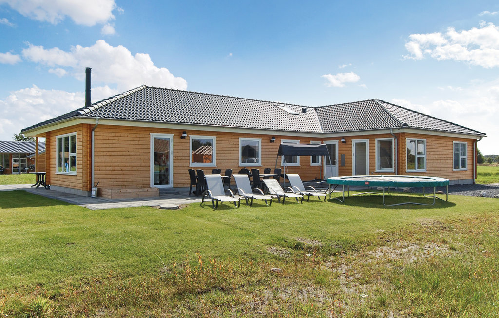 Feriehus - Kvie Sø , Danmark - B3265 11