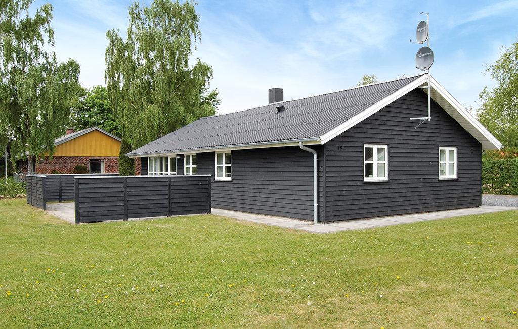 Semesterhus - Kvie Sø , Danmark - B3279 8
