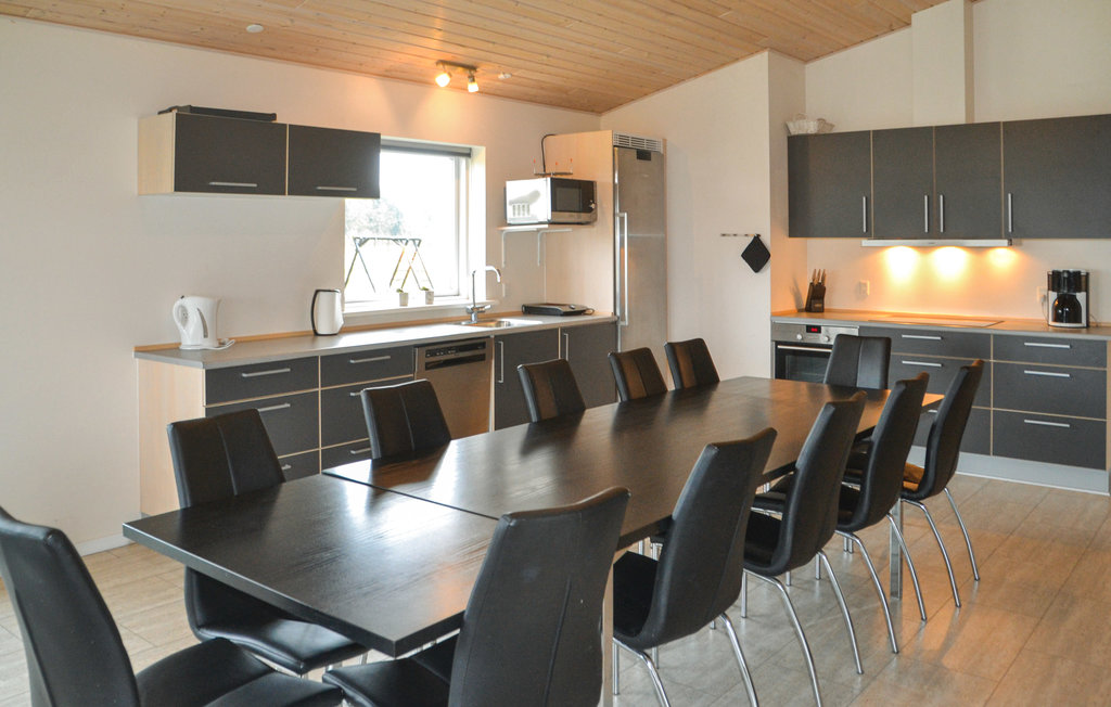 Feriehus - Kvie Sø , Danmark - B3265 21