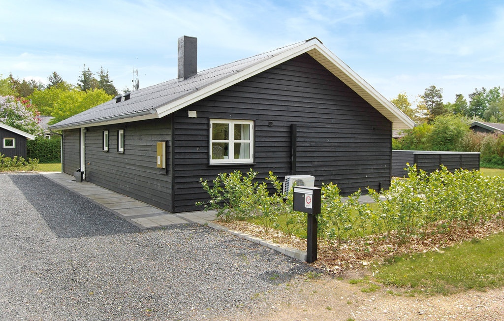 Semesterhus - Kvie Sø , Danmark - B3279 9
