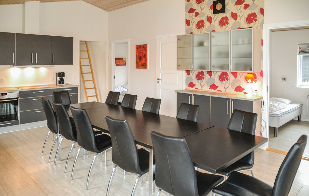 Feriehus - Kvie Sø , Danmark - B3265 23