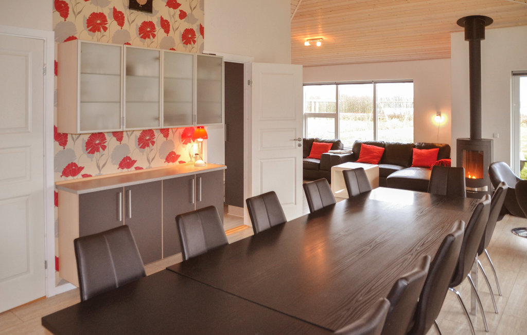 Feriehus - Kvie Sø , Danmark - B3265 6