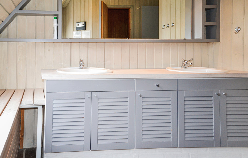 Feriehuse - Ansager , Danmark - B3255 24