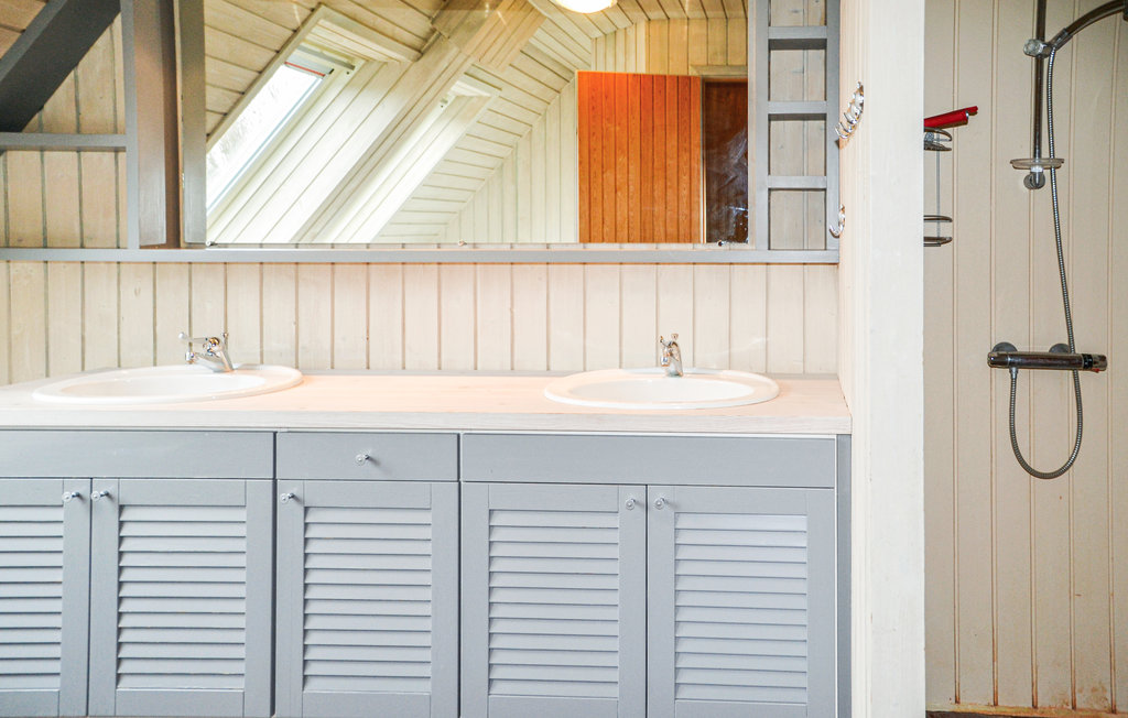 Feriehuse - Ansager , Danmark - B3255 25