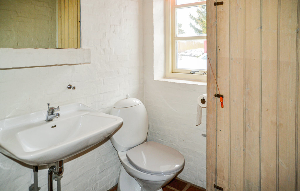 Feriehuse - Ansager , Danmark - B3255 26