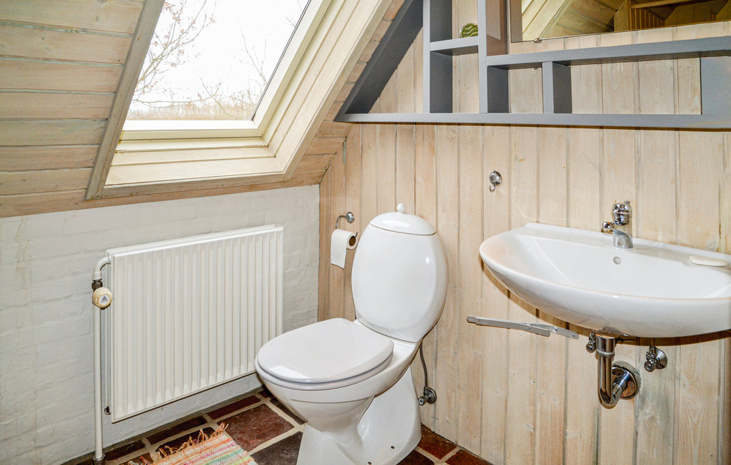 Feriehuse - Ansager , Danmark - B3255 27