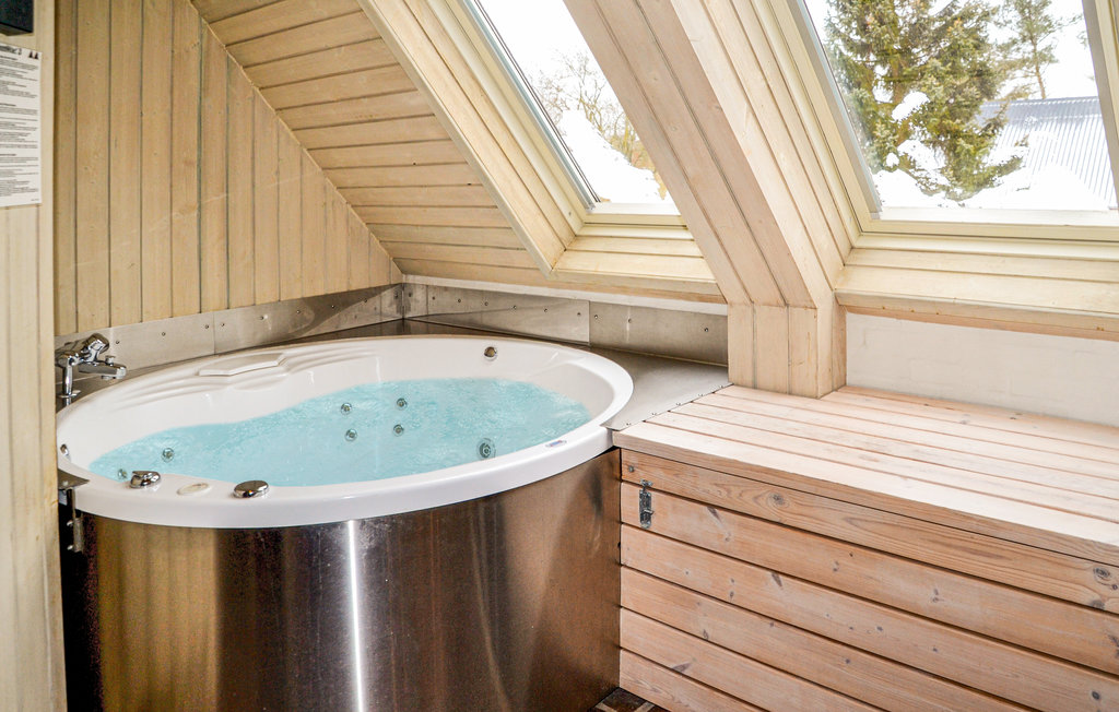 Feriehuse - Ansager , Danmark - B3255 8