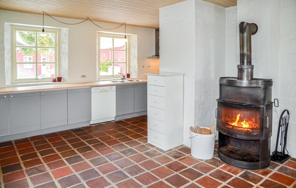 Feriehuse - Ansager , Danmark - B3255 7