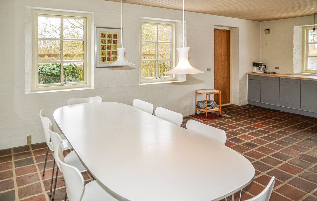 Feriehuse - Ansager , Danmark - B3255 11