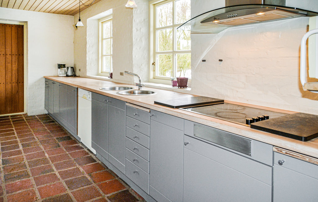 Feriehuse - Ansager , Danmark - B3255 14