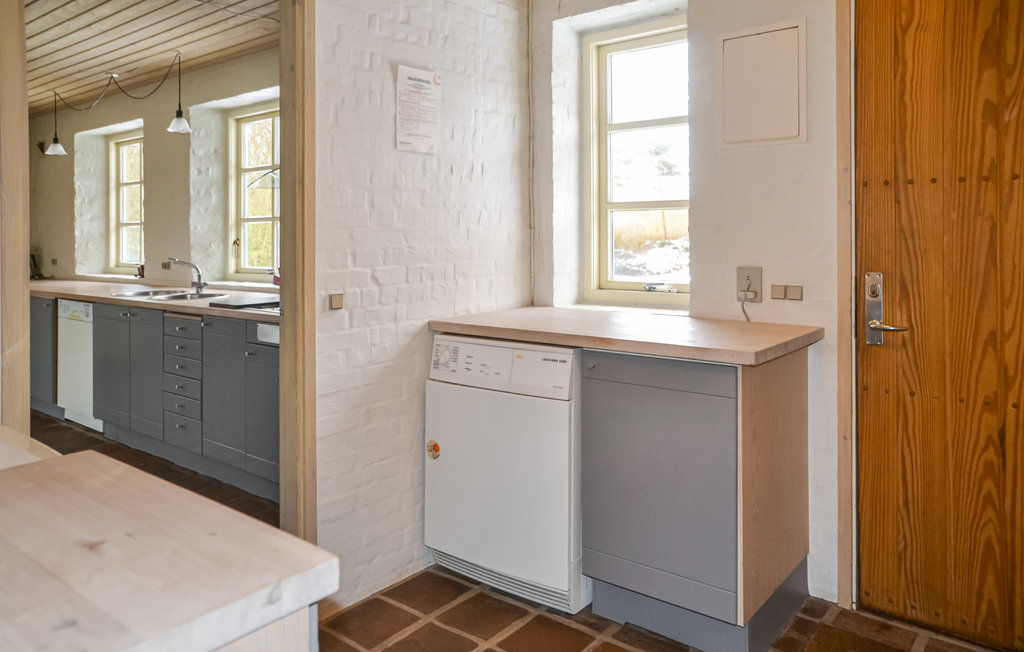 Feriehuse - Ansager , Danmark - B3255 16