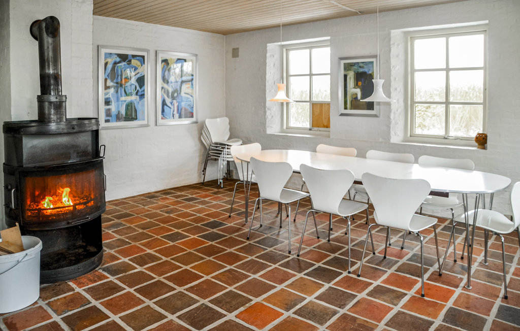 Feriehuse - Ansager , Danmark - B3255 4