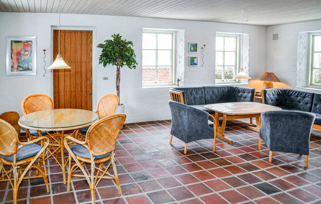 Feriehuse - Ansager , Danmark - B3255 6