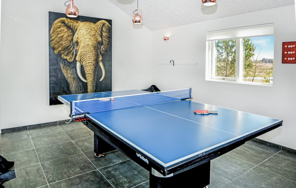 Feriehuse - Kvie Sø , Danmark - B3275 32