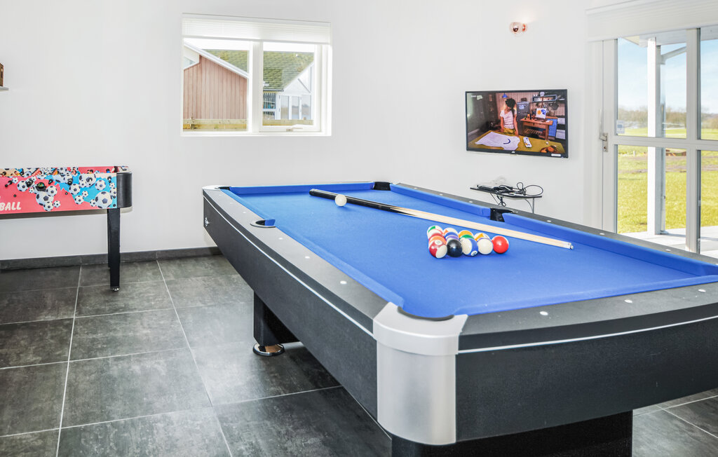 Feriehuse - Kvie Sø , Danmark - B3275 33