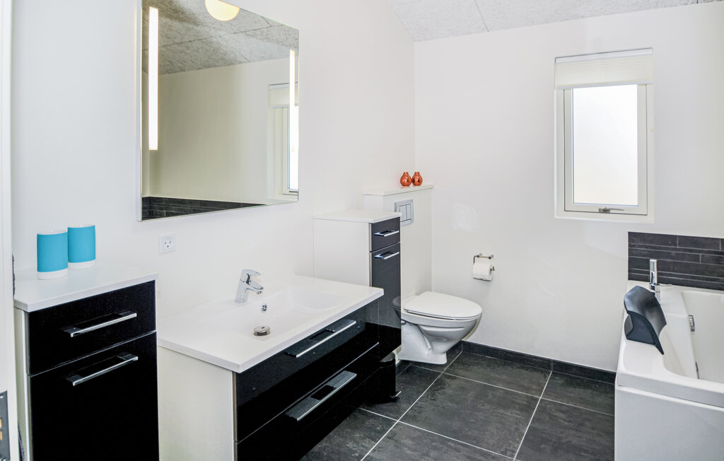 Feriehuse - Kvie Sø , Danmark - B3275 29