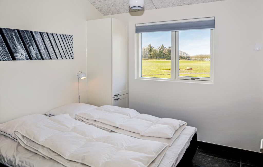 Feriehuse - Kvie Sø , Danmark - B3275 25