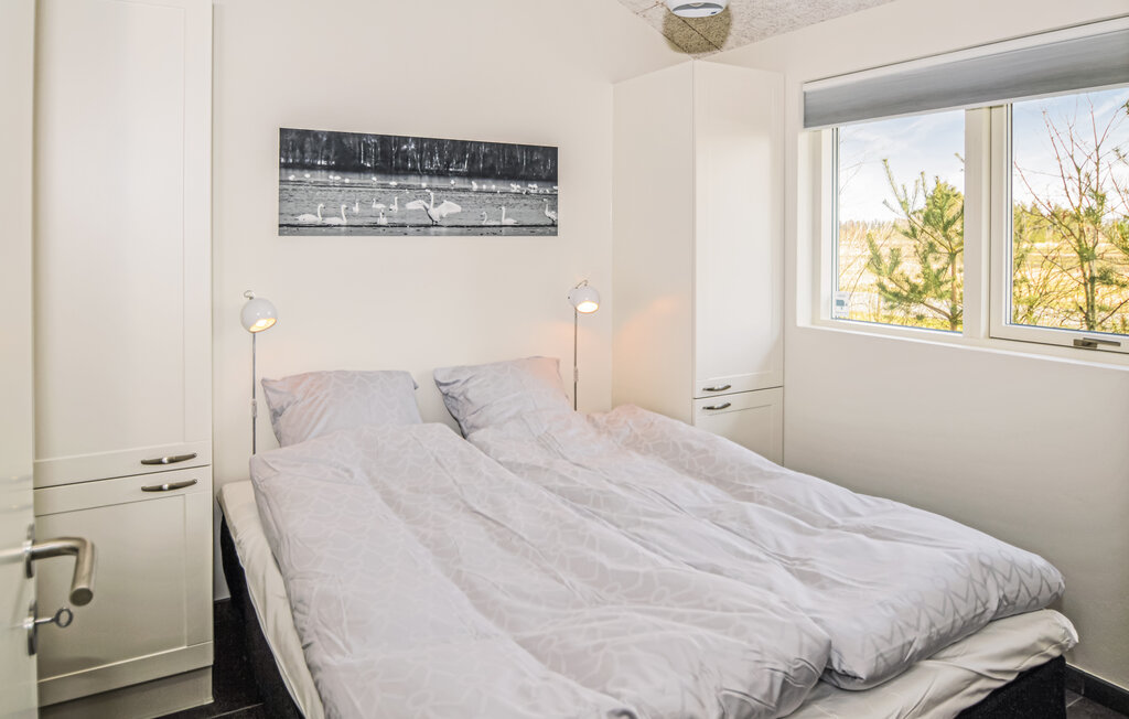 Feriehuse - Kvie Sø , Danmark - B3275 27