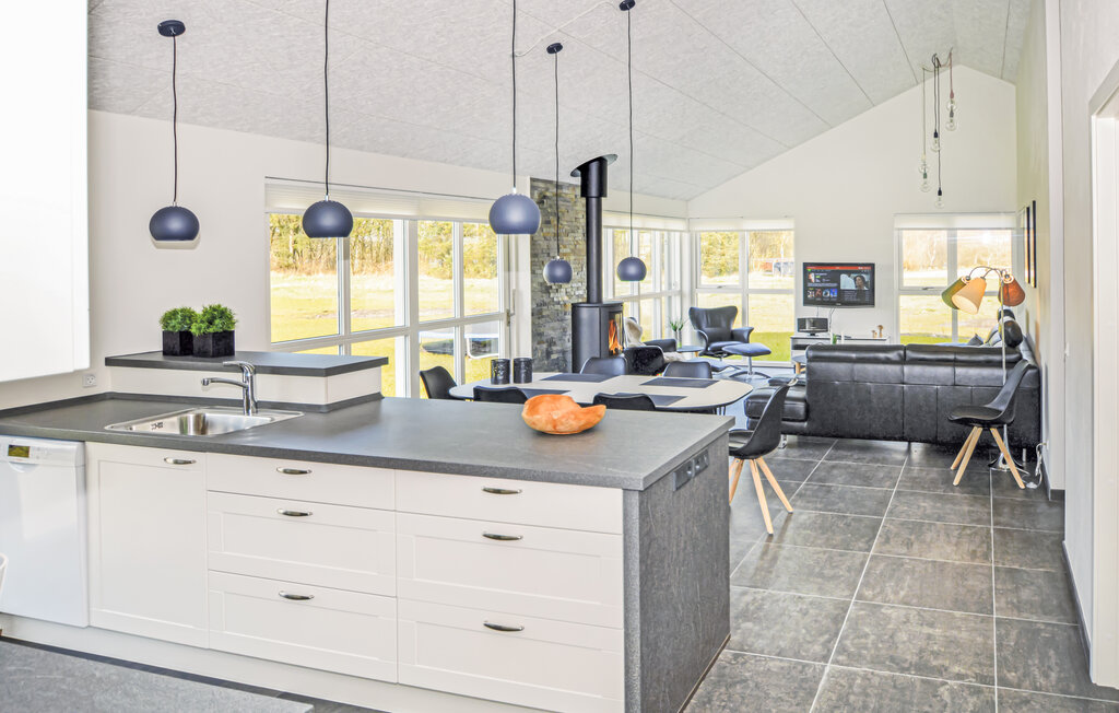 Feriehuse - Kvie Sø , Danmark - B3275 24