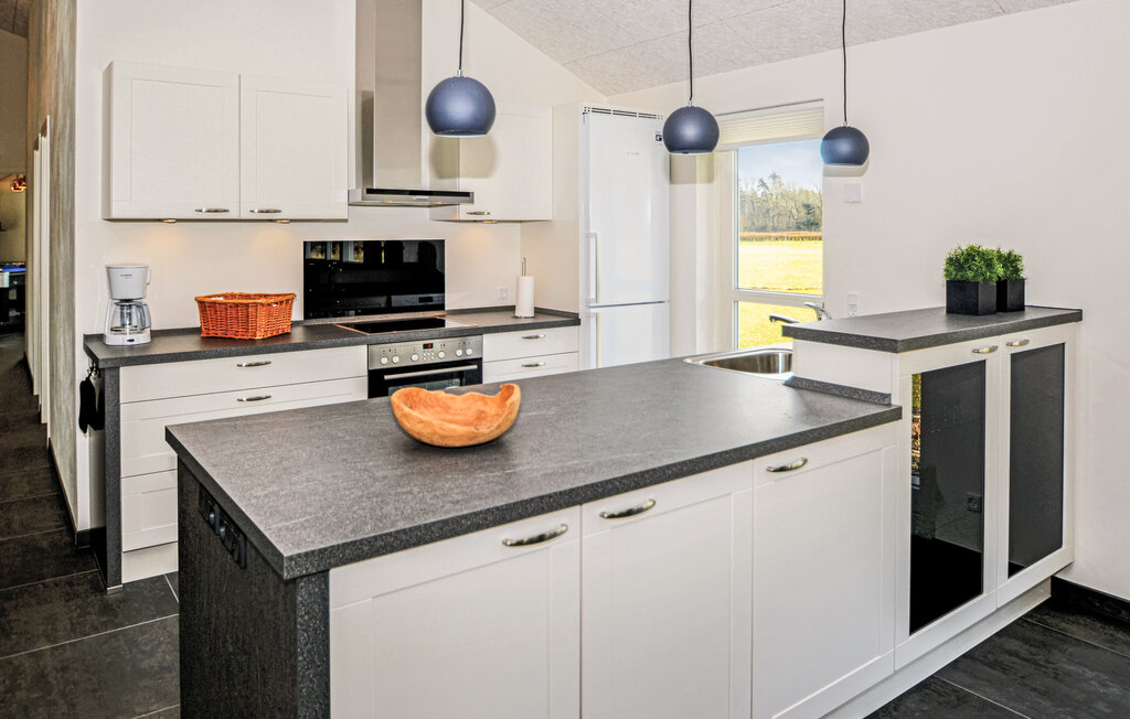 Feriehuse - Kvie Sø , Danmark - B3275 5