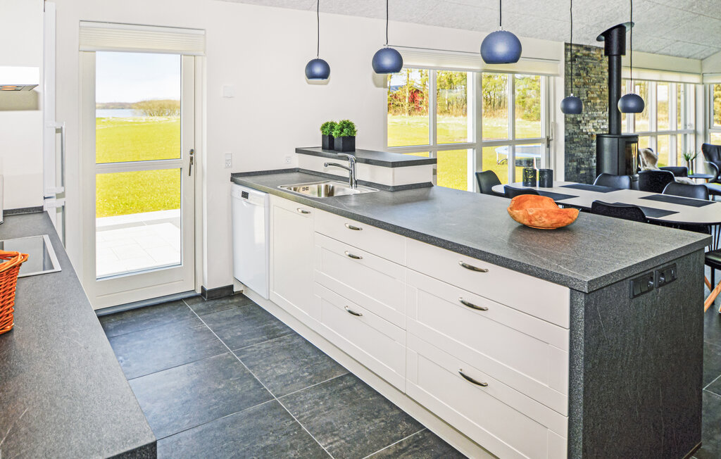 Feriehuse - Kvie Sø , Danmark - B3275 21