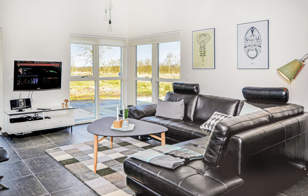 Feriehuse - Kvie Sø , Danmark - B3275 3