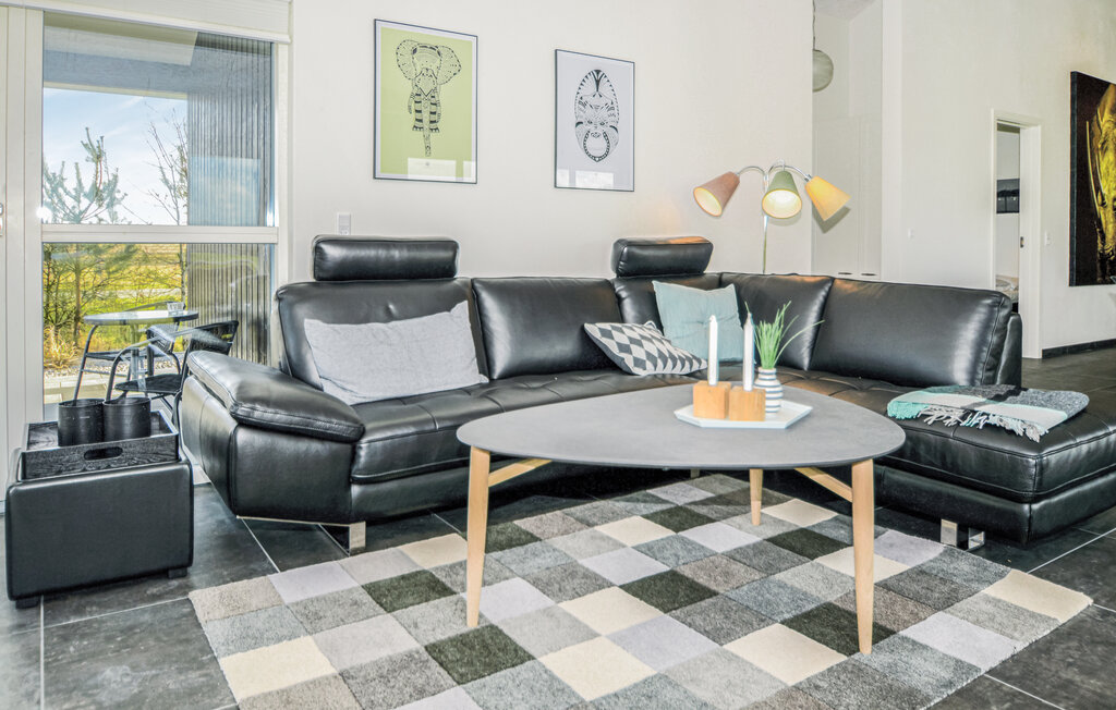 Feriehuse - Kvie Sø , Danmark - B3275 19