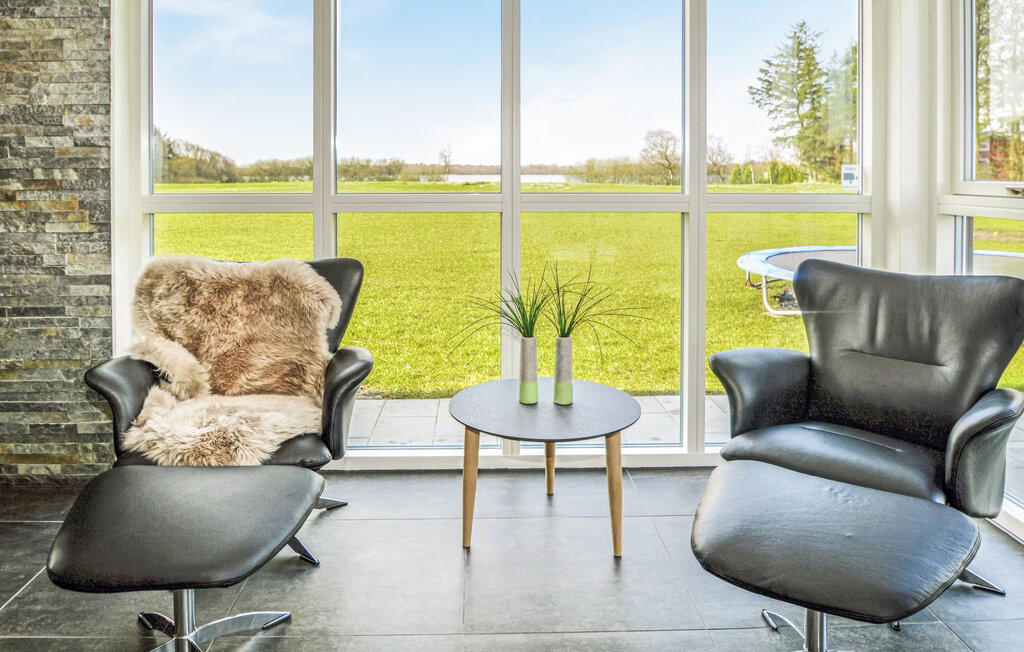 Feriehuse - Kvie Sø , Danmark - B3275 20