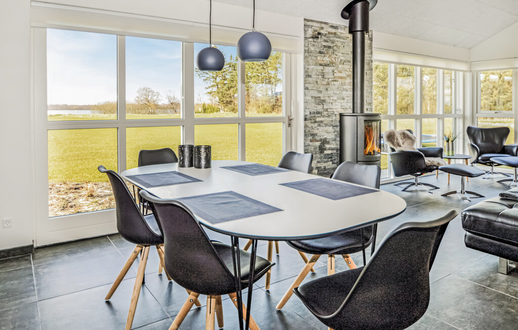 Feriehuse - Kvie Sø , Danmark - B3275 4