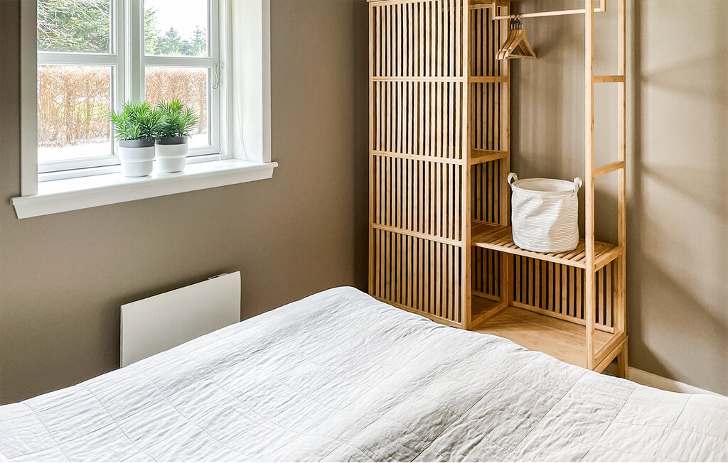 Semesterhus - Kvie Sø , Danmark - B3279 14