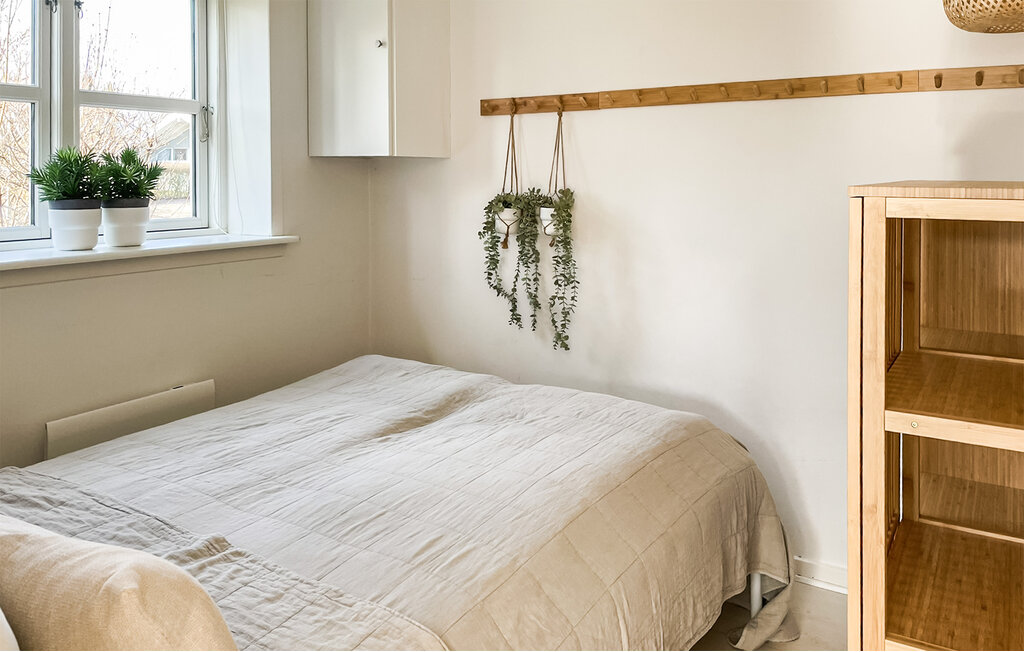 Semesterhus - Kvie Sø , Danmark - B3279 15