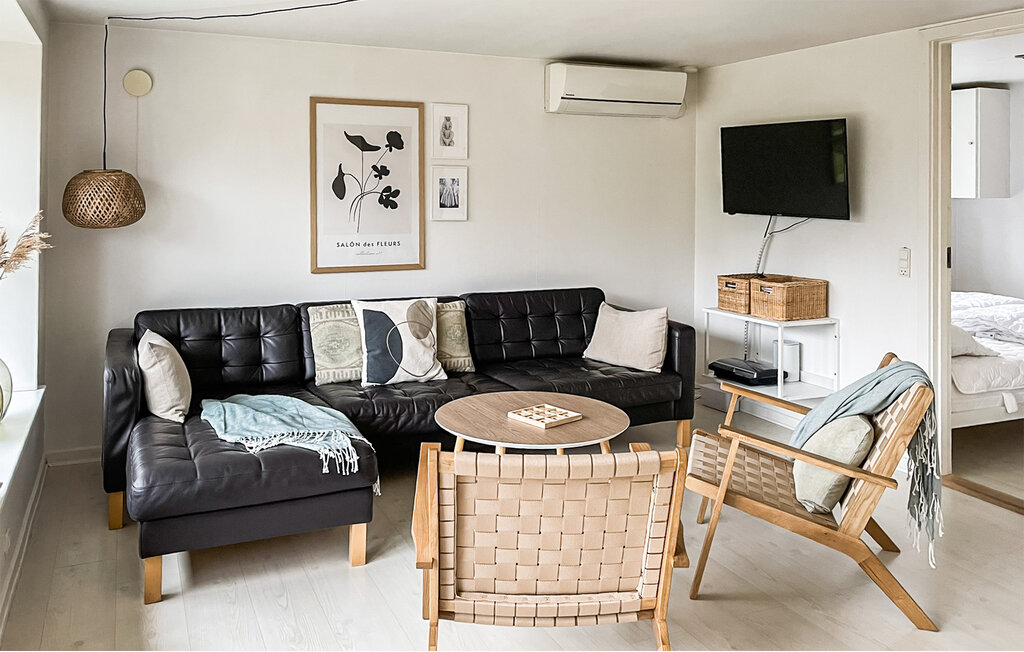Semesterhus - Kvie Sø , Danmark - B3279 4