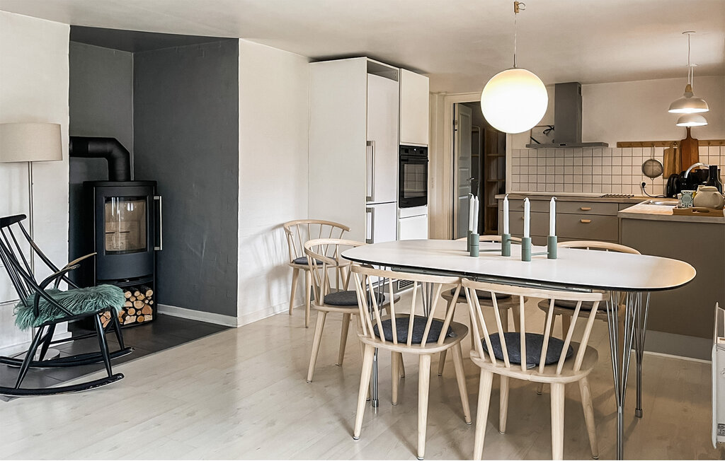 Semesterhus - Kvie Sø , Danmark - B3279 5