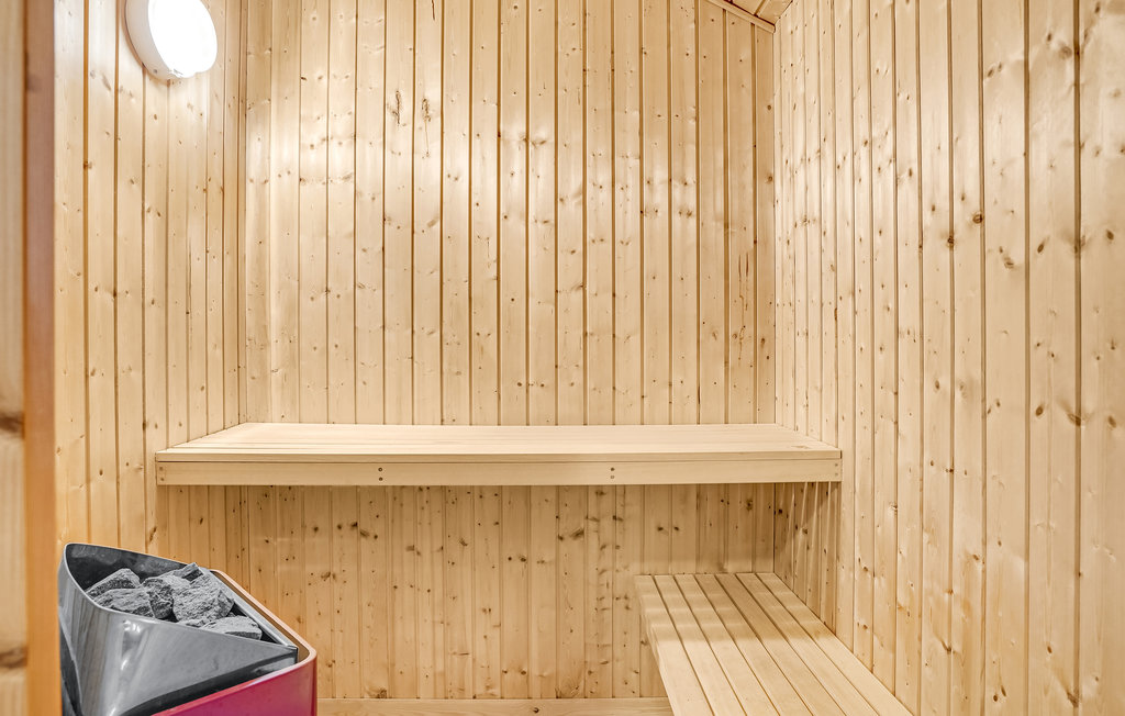 Ferienhaus - Bork Havn , Dänemark - B3372 7