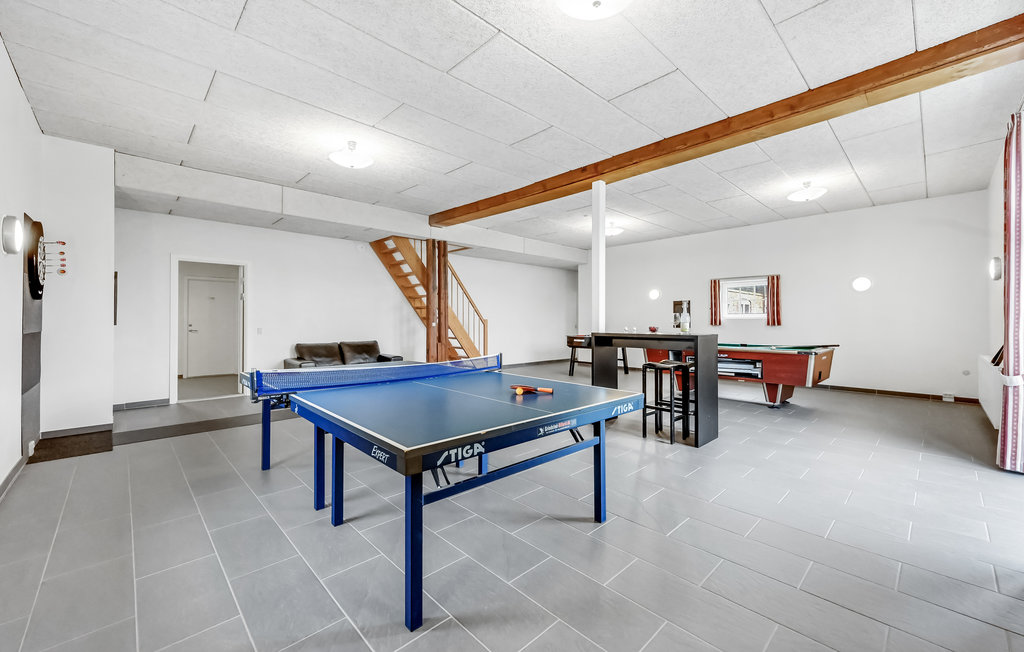 Ferienhaus - Lønborg , Dänemark - B3339 31