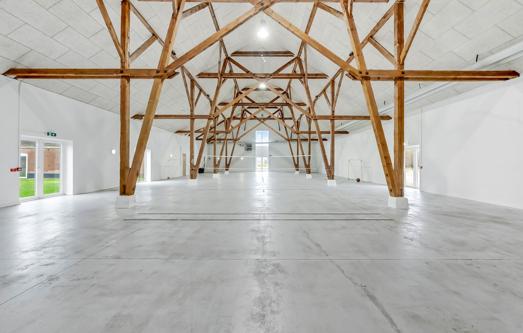 Ferienhaus - Lønborg , Dänemark - B3339 2