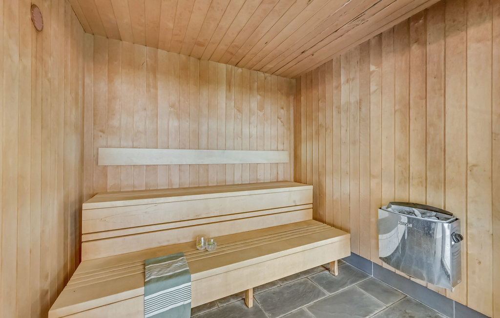 Ferienhaus - Lønborg , Dänemark - B3339 8