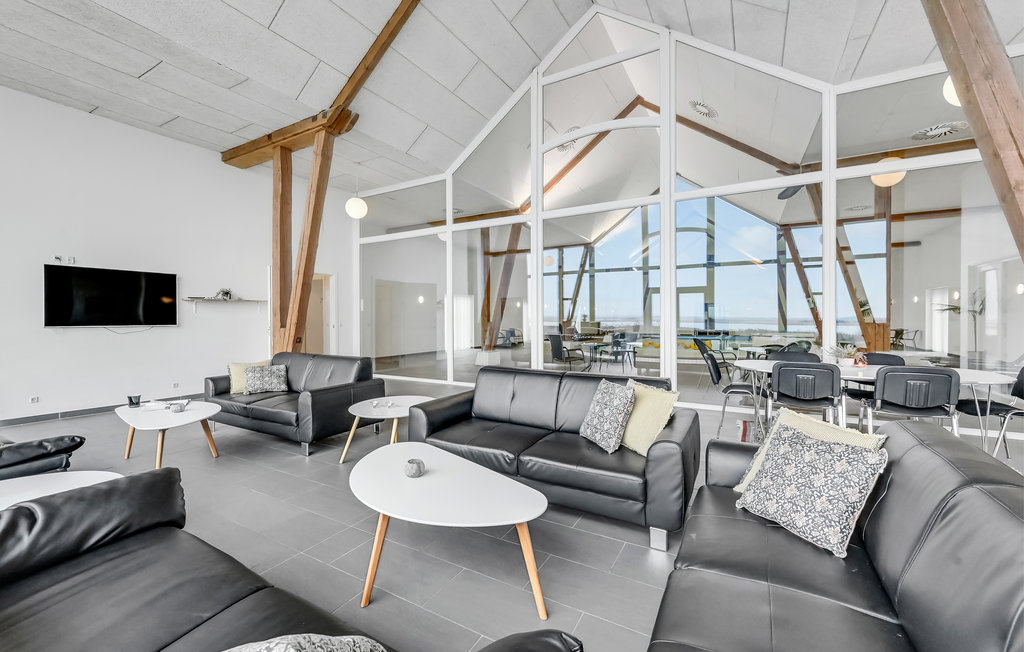 Ferienhaus - Lønborg , Dänemark - B3339 3